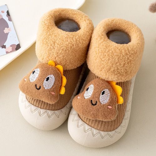 Dream World Baby Socks Shoes